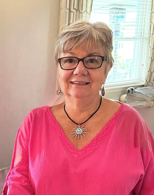 Judy M., patient at The Neuropathy & Healing Center