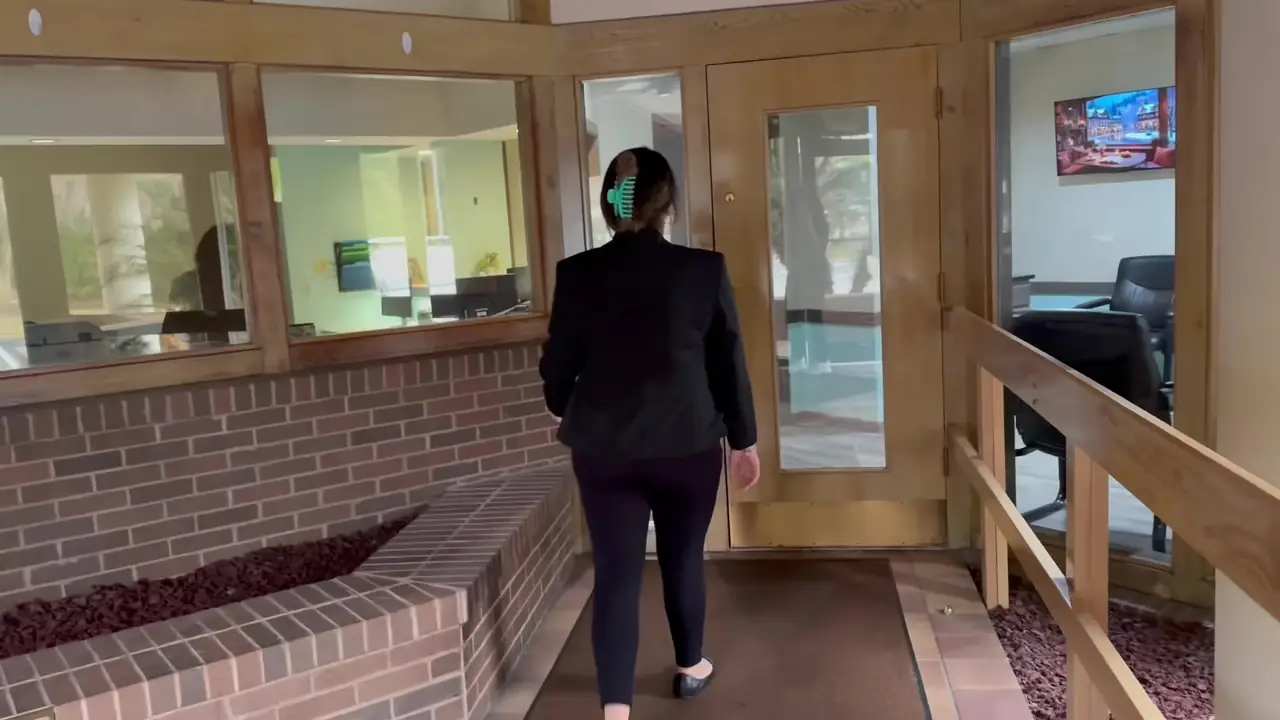 Inside The Neuropathy & Healing Center