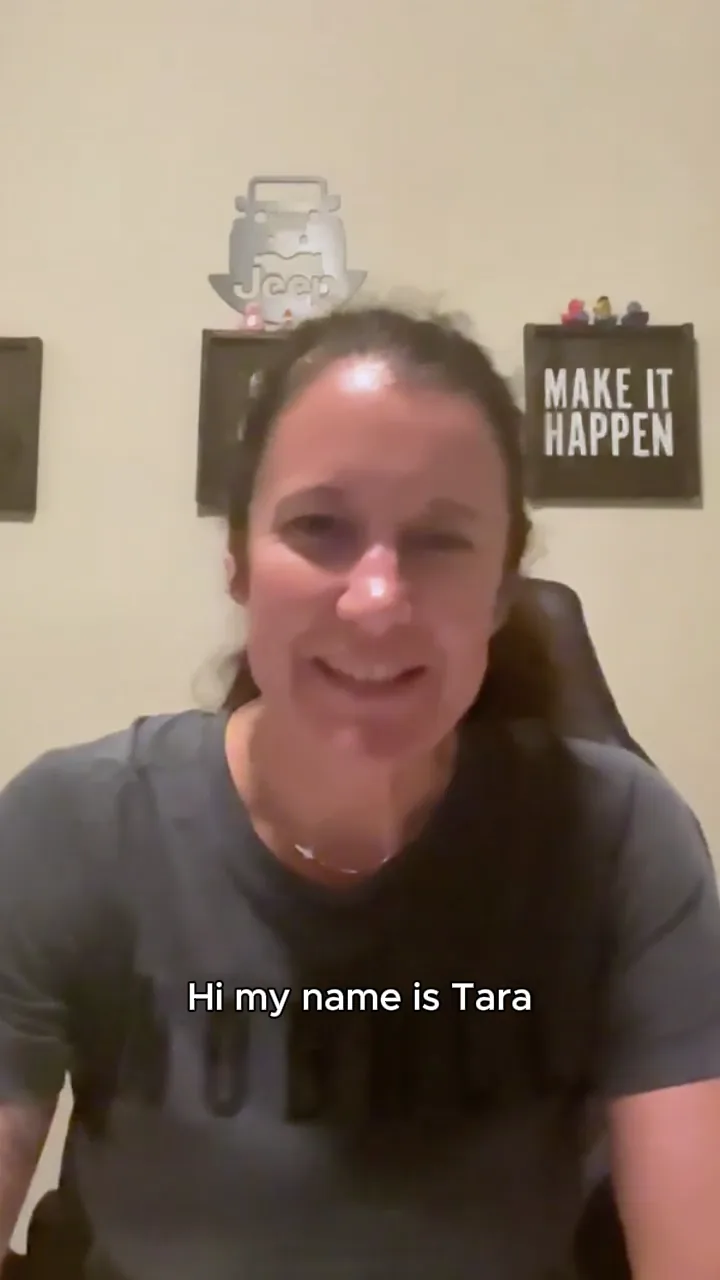 Tara DiFrancesco, patient at The Neuropathy & Healing Center